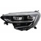 Renault Megane 2016-2019 LED Head Lamp Unit Passenger Side